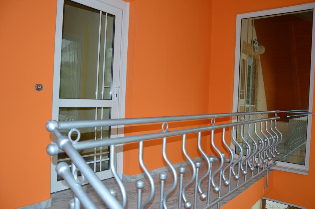 Bed and Breakfast Kristaly Apartman Hévíz Exteriér fotografie