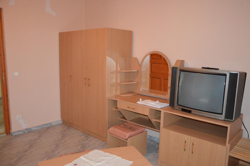 Bed and Breakfast Kristaly Apartman Hévíz Exteriér fotografie