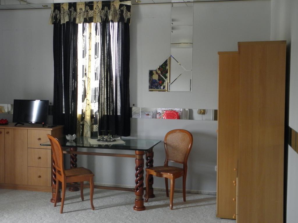 Bed and Breakfast Kristaly Apartman Hévíz Exteriér fotografie