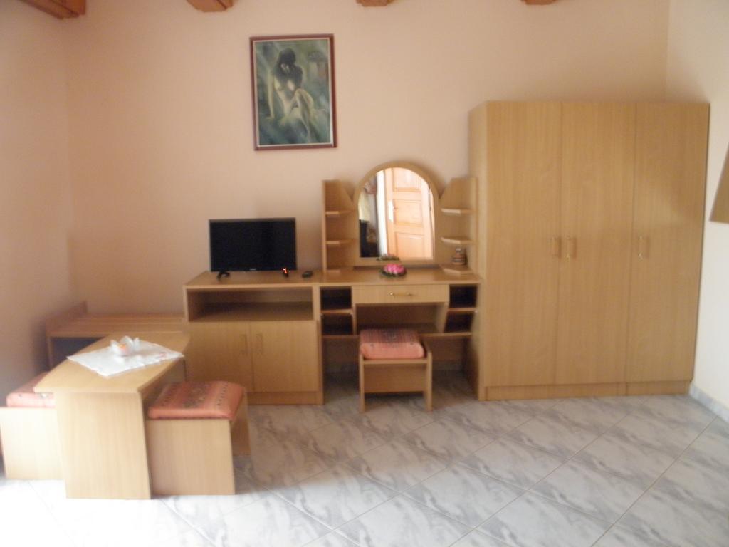 Bed and Breakfast Kristaly Apartman Hévíz Exteriér fotografie