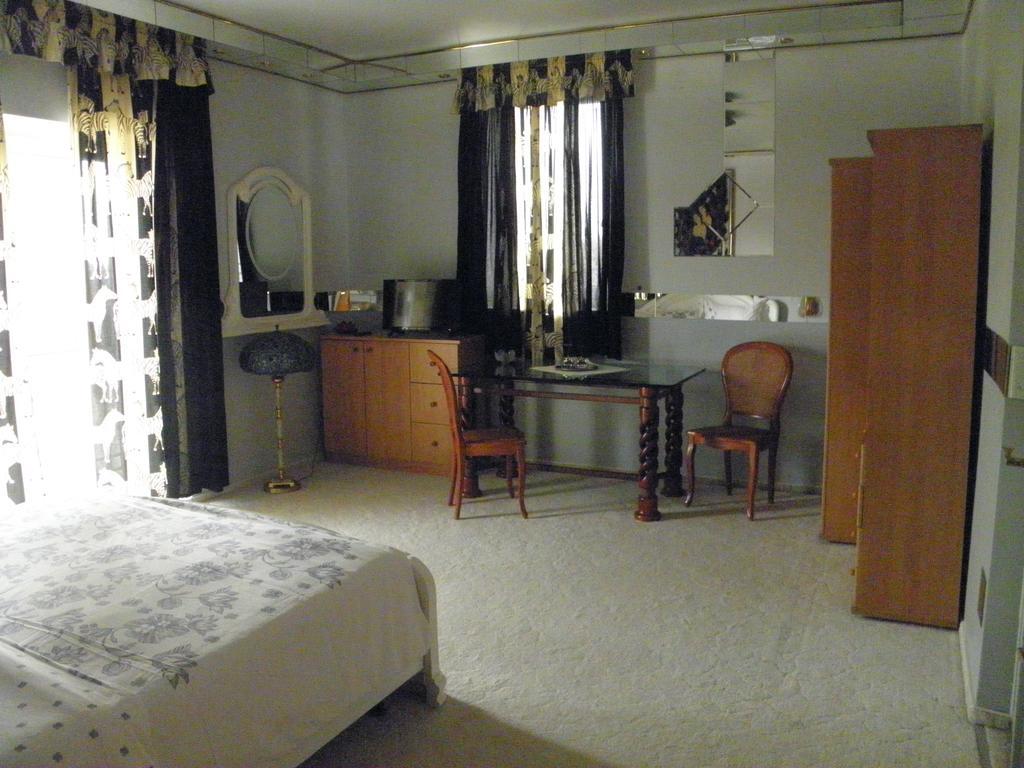 Bed and Breakfast Kristaly Apartman Hévíz Exteriér fotografie