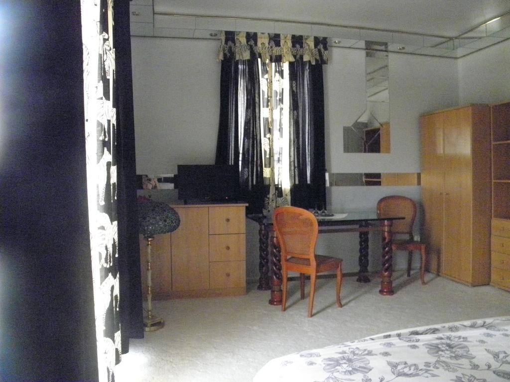 Bed and Breakfast Kristaly Apartman Hévíz Exteriér fotografie