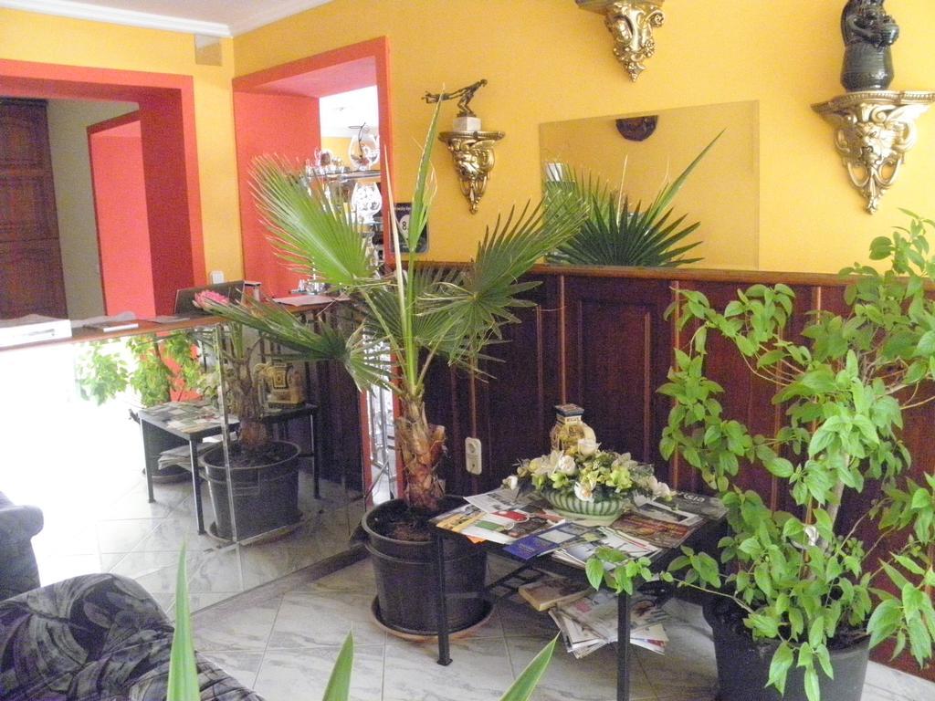 Bed and Breakfast Kristaly Apartman Hévíz Exteriér fotografie
